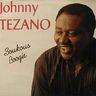 Johnny Tezano - Soukous boogie album cover