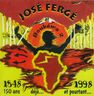 Jos Ferge - 1848-1998 (150 Ans Dj... Et Pourtant...) album cover