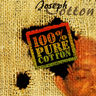 Joseph Cotton - 100% Pure Cotton album cover