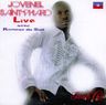 Jovenel Saint-Phard - Hati Lev (Live) album cover