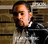 Jpson Cardinal - Diagnostic album cover