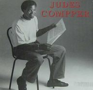 Judes Compper - Pakitw Al album cover