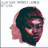 Julia Sarr - Set Luna album cover