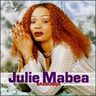 Julie Mabéa - Bassonga album cover