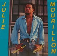 Julie Mourillon - Tch En Tch album cover