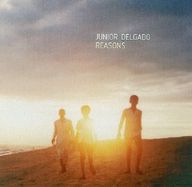 Junior Delgado - Reasons album cover
