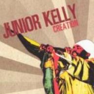 Junior Kelly - Creation album cover