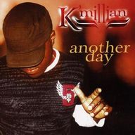 K'Millian - Another Day album cover