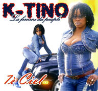 K-Tino - 7ème ciel album cover