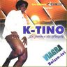 K-Tino - Viagra - Baisse-toi album cover