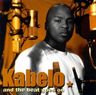 Kabelo - And the beat goes on album cover