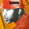 Kabelo - Rebel with a cause album cover