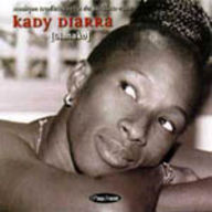 Kady Diarra - Dianako album cover