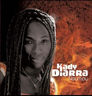 Kady Diarra - Noumou album cover