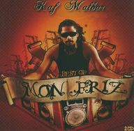 Kaf Malbar - Mon Friz album cover