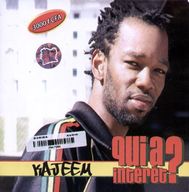 Kajeem - Qui a intrt album cover