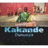 Kakande - Dununya album cover