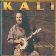 Kali - Dbranch album cover