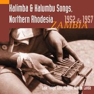 Kalimba and kalumbu songs - Kalimba and kalumbu songs album cover