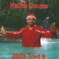 Kalito Coupe - 2009 tout 9 album cover