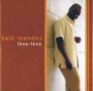 Kalú Mendes - Léve léve album cover