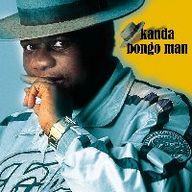 Kanda Bongo Man - Balobi album cover