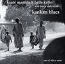Kant Manfila - Kankan Blues album cover