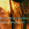 Kaouding Cissoko - Kora Revolution album cover