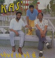 Kas' - Sov La Vie ... album cover