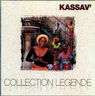 Kassav' - Collection Légende album cover