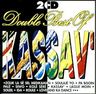 Kassav' - Double Best Of album cover