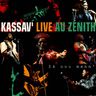 Kassav' - Kassav' live au Zenith (S nou menm') album cover