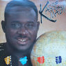 Kassé Mady Diabaté - Fodé album cover