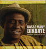 Kassé Mady Diabaté - Mande Music from Mali album cover