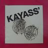 Kayass' - Se N'Honm' La album cover