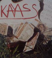 Kayass' - Sonj album cover