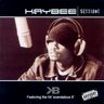 Kaybee - Sessions album cover
