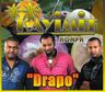 Kayimit - Drapo album cover