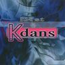 KDans - Best Of Kdans album cover