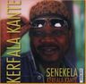 Kerfala Kante - Senekela album cover