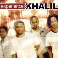 Khalil Farah - Experience album cover