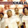 Khalil - Experience album cover