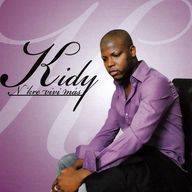 Kidy - N'kr Vivi Mas album cover