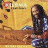 Kiléma - Lavi - Tany album cover