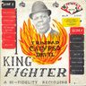 King Fighter - Trinidad Calypso Devil album cover