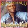 King Masco - My Mother's Land album cover