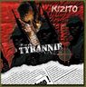 Kizito - Tyrannie album cover
