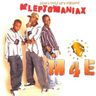 Kleptomaniax - M4E album cover