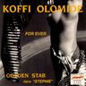 Koffi Olomidé - For Ever album cover