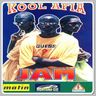 Kool Afia - Jam album cover